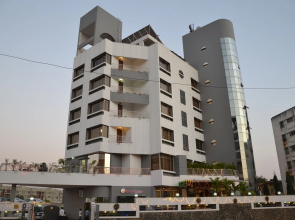 Hotel Ambience Excellency