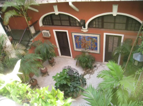 Hotel Reforma