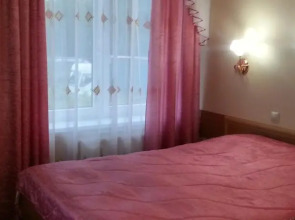 Гостевой дом Рай Пруссии