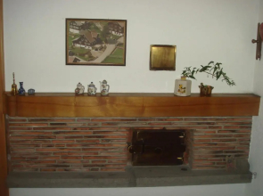Apartment Sutterlüty