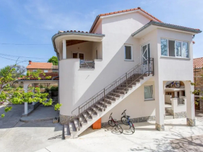 Apartment Ana