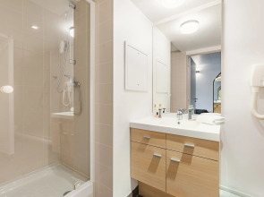 Appart'City Confort Paris Grande Bibliotheque