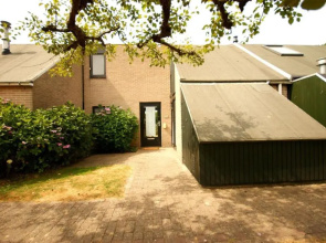 Holidayhouse - de Haaijmanweg 5 Burgh-Haamstede huis 118