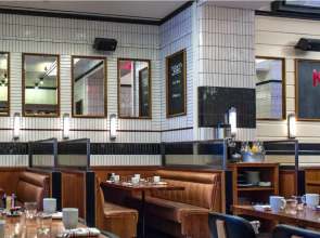 Le Meridien New York, Central Park