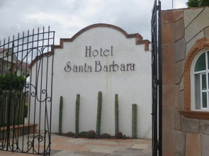 Hotel Santa Barbara