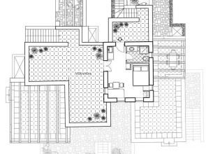 Aeraki Villas Paros Residence With Sea View