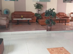 OYO 3662 Hotel Mitra Amanah Syariah