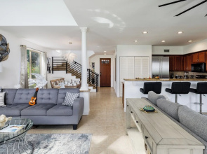 Luxury Living with Pool Access