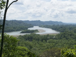 Yachana Lodge