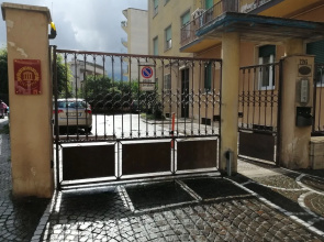 B&B Olimpo