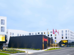 Scandic Stavanger Forus