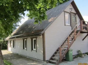 Summertime Housing