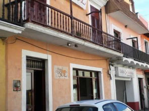 Hotel Casa del Sol