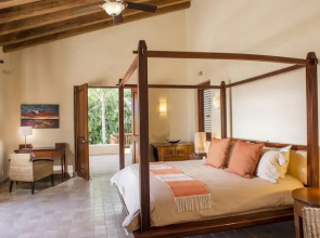 Casa Paraiso
