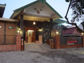 Kemala Moeslem Hotel
