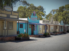 Tasman Holiday Parks - Merool on the Murray