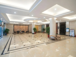 Jinjiang Inn Weihai High Speed Rail Station South Haibin Road Branch