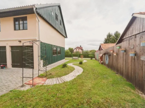Hostel Gabronka