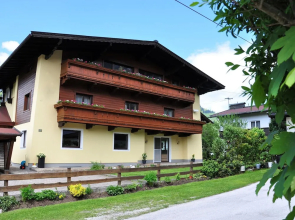 Spacious Chalet in Westendorf near Ski Lift