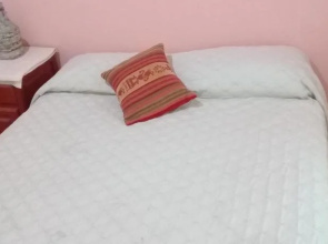 Hostel Cafayate Backpackers