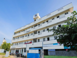 OYO 17057 Narayani Residency