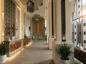 Hari Residence & Spa