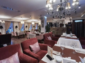 Отель «Лангуст»