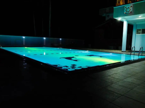 Green View Holiday Resort