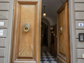 Martelli 6 Suites and Apartments