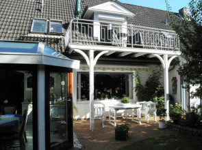 Gästehaus Ziemann