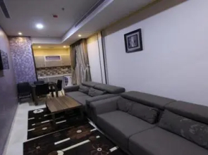 Moon City Furnished Units