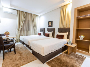 Hospitality Inn