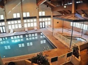 Starved Rock Lodge & Conference Center