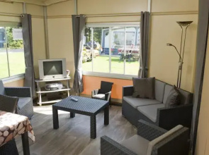 Camping Activiteitencentrum Geelenhoof