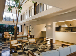 Downtown Tulum Hotel