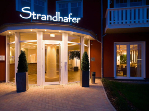 Strandhafer Aparthotel