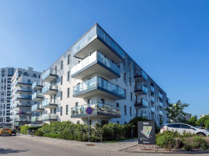 Betty by Q4Apartments