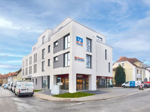 VR-Serviced Apartments Gerstungen