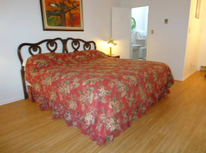 New Rockland Motel