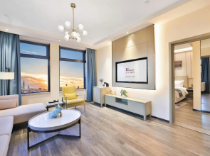 Madison Hotel Changchun International Convention A