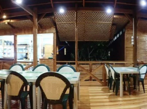 Eskapo Verde