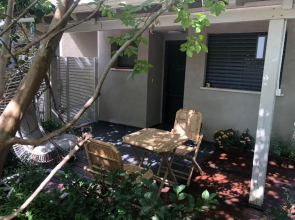 Studio Near The River