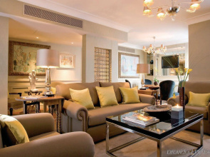 Althoff St. James's Hotel & Club London
