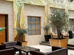 Hotel des Colonies Brussels by Mercure