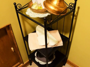 Ottoman Suites by Seratonin