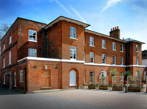 Berkshire Rooms - Wokingham