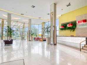 Vivaz Cataratas Hotel & Resort