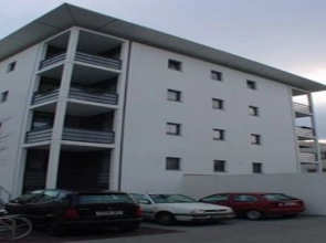 Apartment World Ltd. Hannover City - room agency