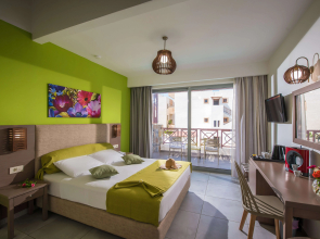 South Coast Hotel