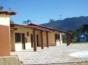 Hotel Águas Vivas